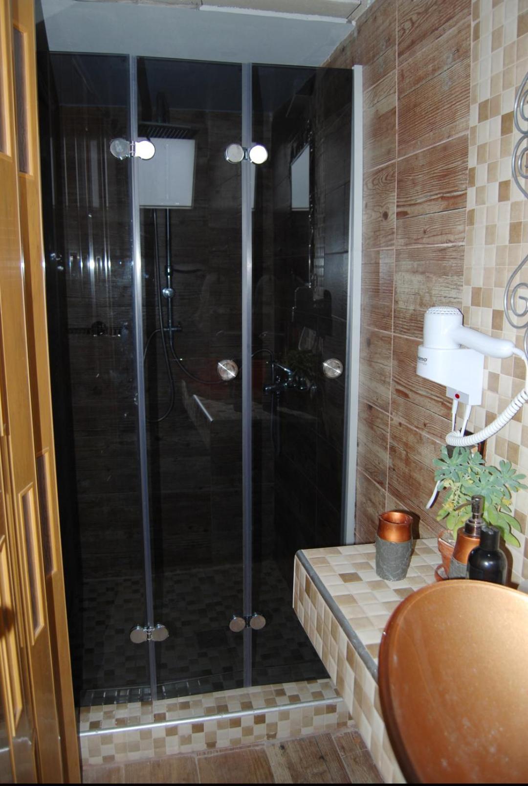 Vila Luxury House Papadimitriou Asproválta Exteriér fotografie