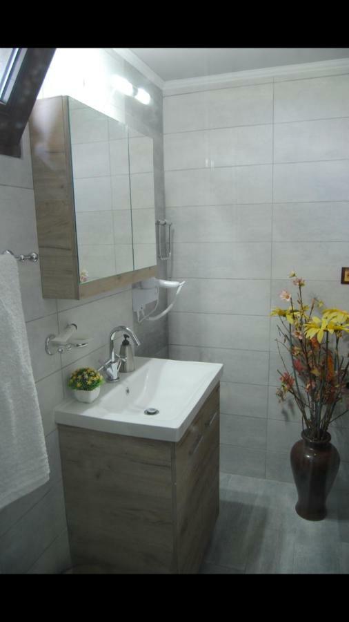 Vila Luxury House Papadimitriou Asproválta Exteriér fotografie